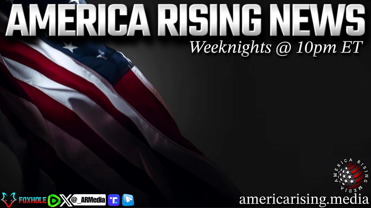 America Rising News