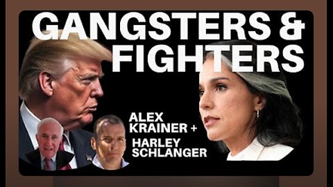 The Rise of a Multipolar World: USA, Russia, China — Alex Krainer & Harley Schlanger