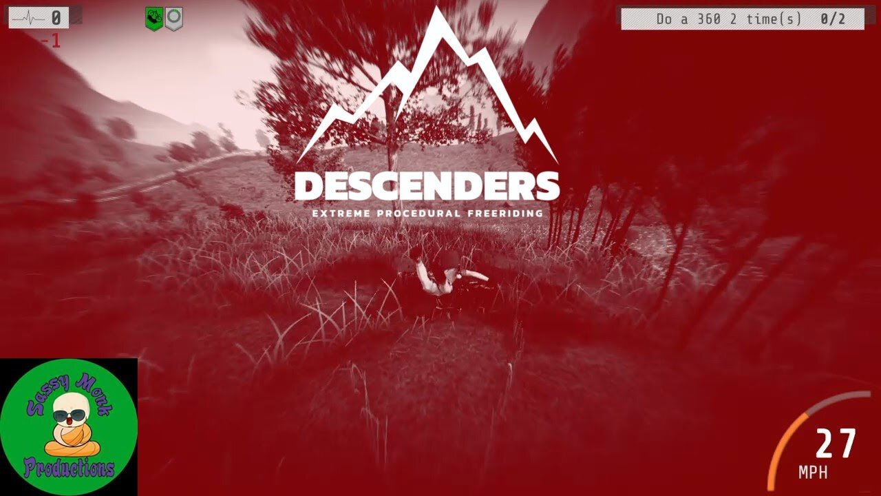 Descenders PS4 Part 15