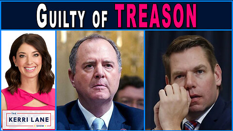 NEW Bombshell ROCKS DEMS as Adam Schiff Faces and FIRESTORM