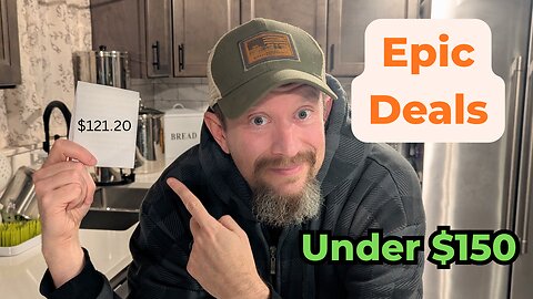 $150 Monthly Grocery Budget Recipe Roast: Real Family January Hauls