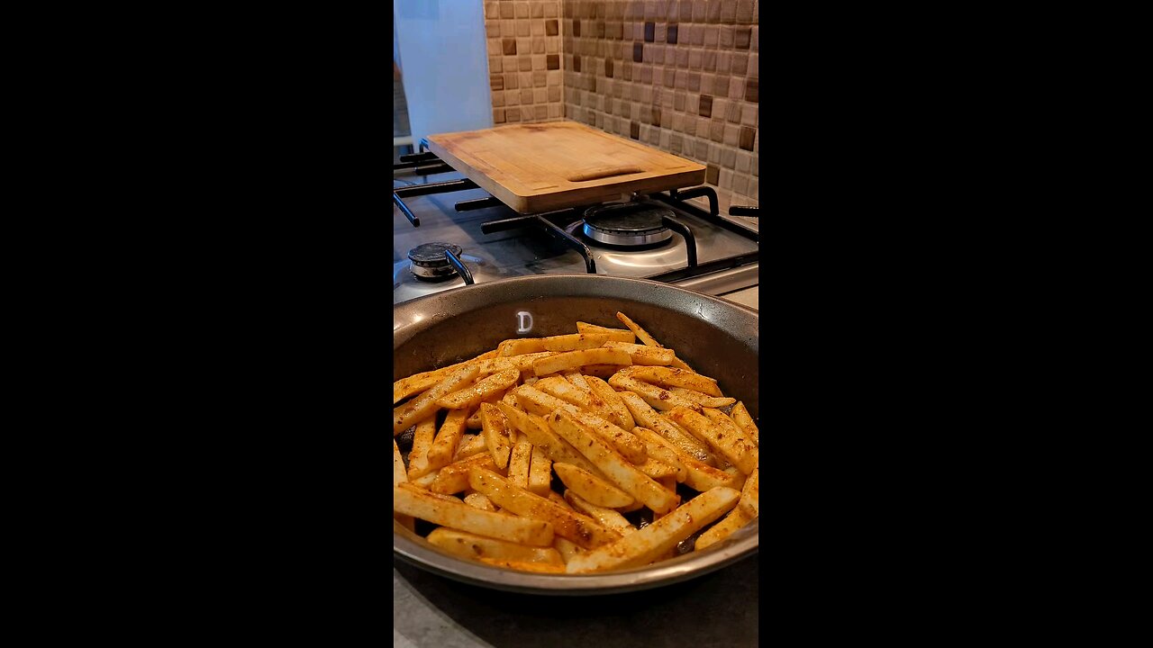 Dinner: Takeout