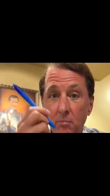 Write with blue ink to help your subconscious help you manifest your goals