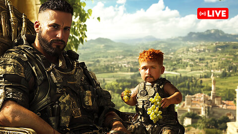 Games w/ StevieT || HERDS of NERDS Flock to the #1 King of Content