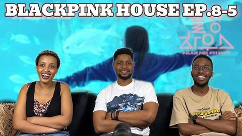 Blackpink House EP.8-5 Reaction | Dee & Vee (K-pop Reactions.)