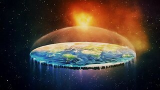 EP 63 - w. P.SIEZE & Magan Brillon #FLATEARTH #FIRMAMENT #GENESIS #GOD #JESUS #BIBLE