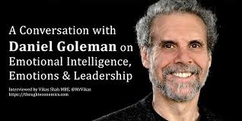 Emotional Intelligence is BULLSHIT