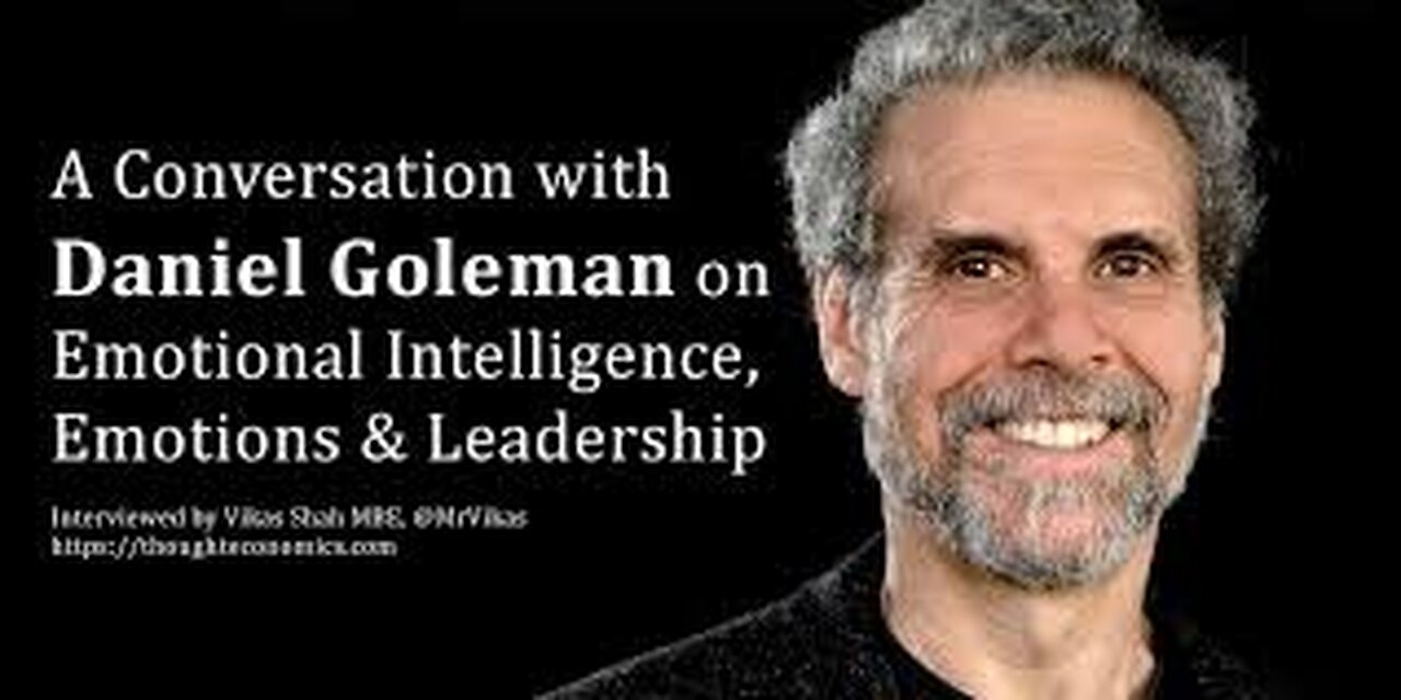 Emotional Intelligence is BULLSHIT