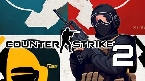 CS2 - Captain kick butt is here