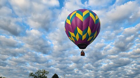 Steering control is up & down