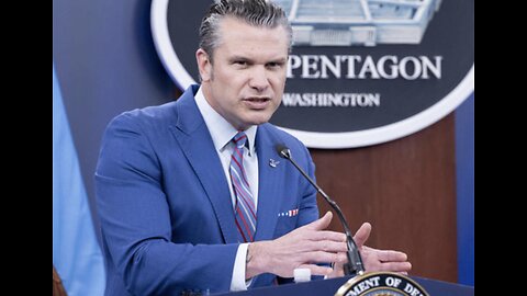 Pentagon Dumps Ukraine, Iranian Official's Daunting Remarks, Turkey/Israel News - Ep 235