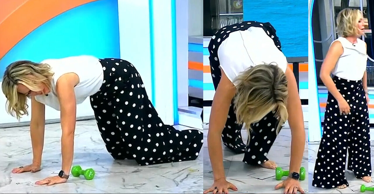 👑 Dylan Dreyer May 5 2025