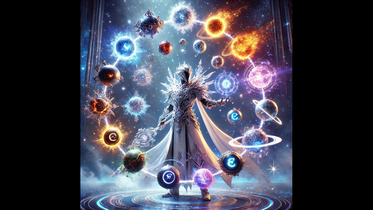 Fallen Angels ( A Back Story )