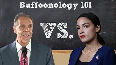 Buffoonology 101 | An Empire State of Buffoonery!