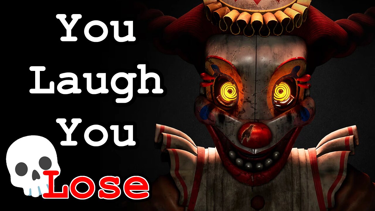 Try Not To Laugh | Five Nights at Freddy's: Secret of the Mimic
