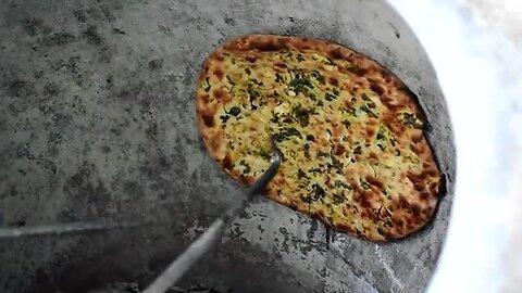 CHOLE_KULCHE_MAKING_😍😍___अमृतसरी_छोले_कुलचे_🔥___INDIAN_STREET_FOOD