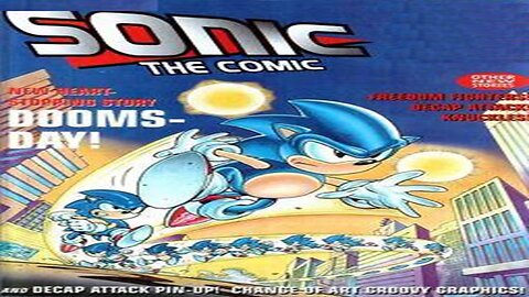 Monkey King 2 Suns in the Sky Sonic The Hedgehog part 2