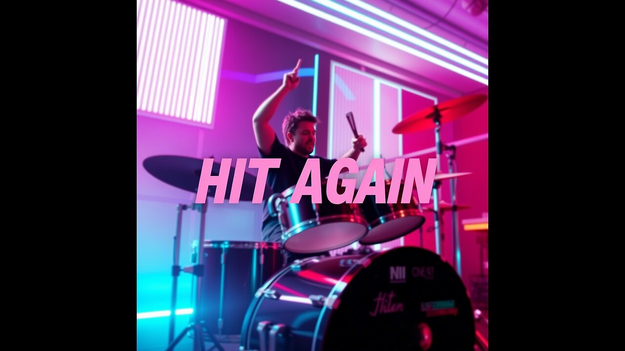 Hit Again