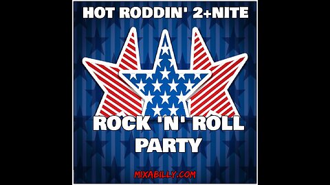 Hot Roddin' 2+Nite - Ep 678 - 07-05-25