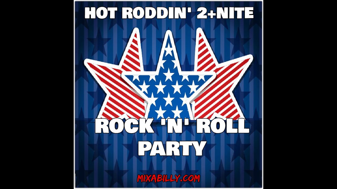 Hot Roddin' 2+Nite - Ep 678 - 07-05-25
