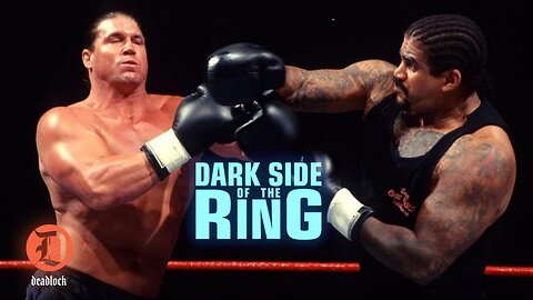 Dark Side of the Ring " The Brawl For All"