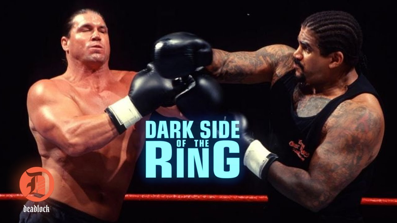 Dark Side of the Ring " The Brawl For All"
