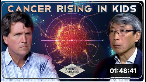 "Unveiling the Cancer Truth with Dr. Patrick Soon-Shiong: Causes and Prevention"
