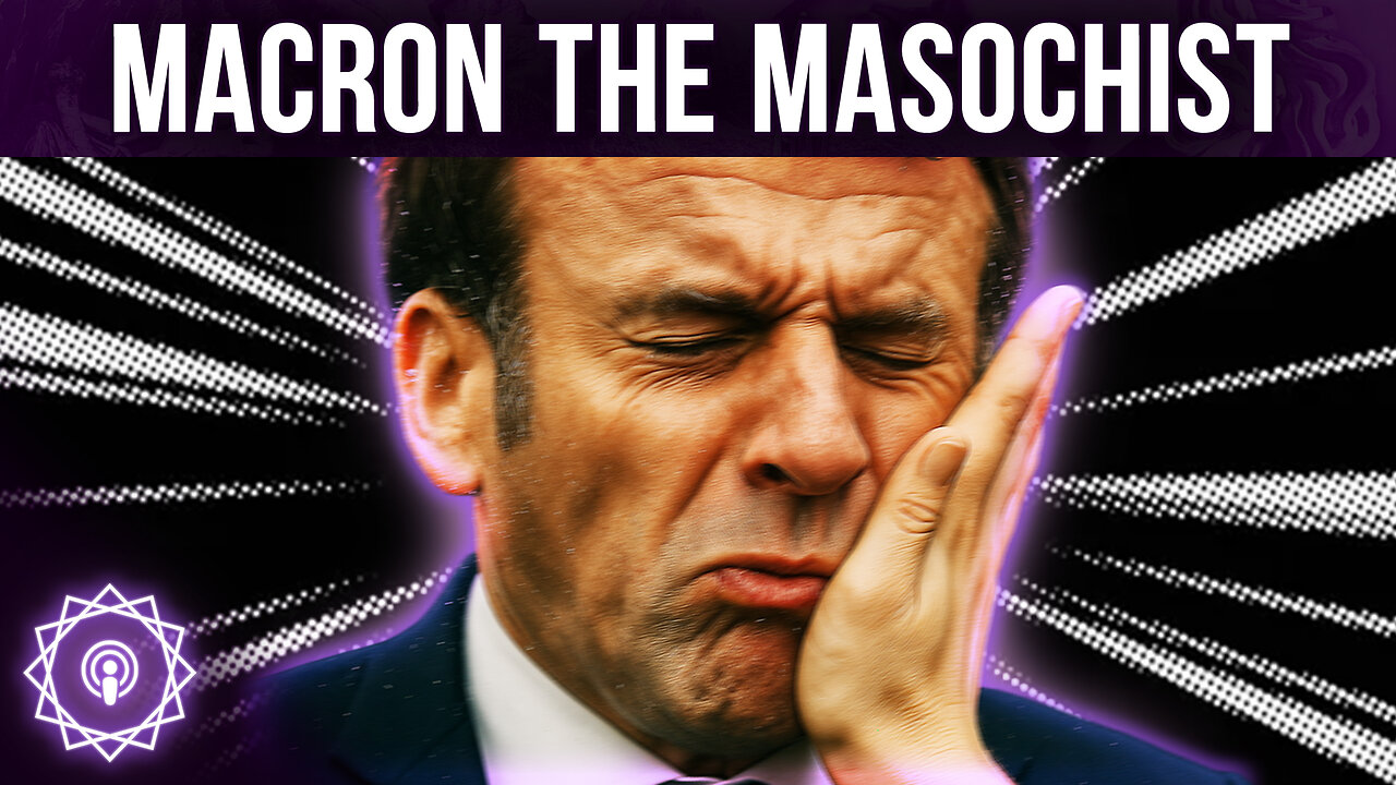 The Slap Seen Around the World