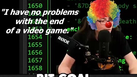 PirateSoftware is an anti-consumer egoist