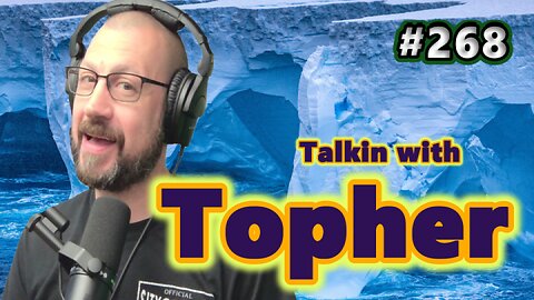 TwT #268 | The Last Pope | Vegas Sphere | Rothschilds | Satan's Church