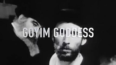 "Unveiling the Reality of Chabad Lubavitch: Insightful Observations by Goyim Goddess"