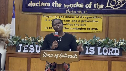 Godliness Is What I Long For