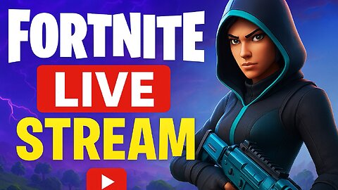 Fortnite Live!