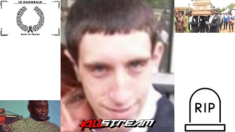 KILLSTREAM: METOKUR DEAD at 62? FLAMENCO FOUND DEAD at PLAYGROUND? + RANDBOT DEFINITELY BRAINDEAD