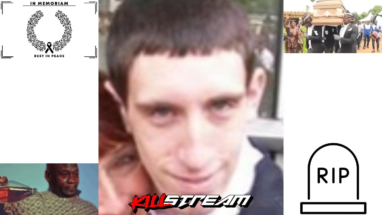 KILLSTREAM: METOKUR DEAD at 62? FLAMENCO FOUND DEAD at PLAYGROUND? + RANDBOT DEFINITELY BRAINDEAD