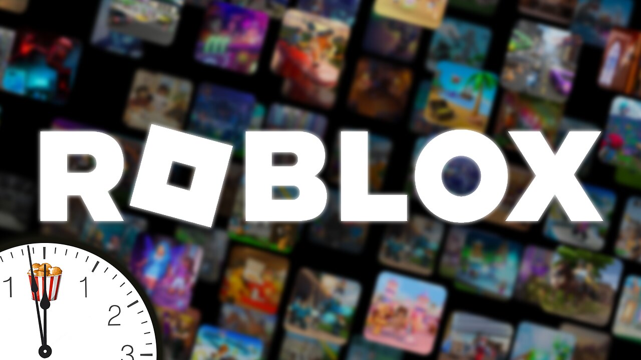 RNH - Addressing the Roblox Problem...