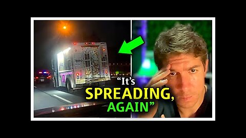 Man Claims "Something Sinister" Is Going Down In Texas, And It Just Got Crazier