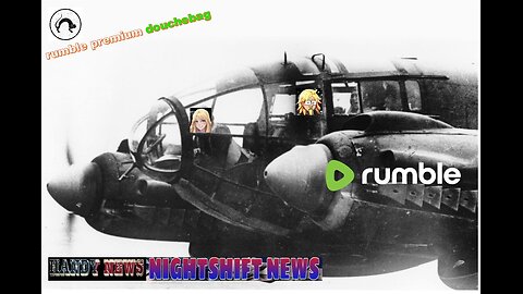 Handy News Membership Drive - And WW2 Flight Sim