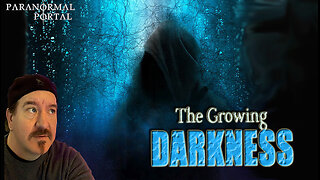 THE GROWING DARKNESS! - Wednesday Live Show! - Ghosts, Creatures, UFOs and MORE!