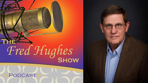 S6E12-Fred Hughes .Live with Restream, March 20