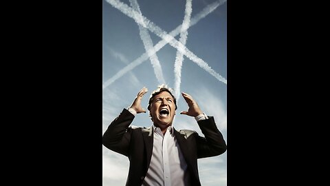 Shutdown Ending/Hemp Under Attack, Kash's Girlfriend Sues Podcasters, & Tucker Covers Chemtrails