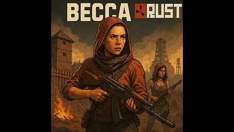 BECCA a RUST song