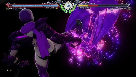 SoulCalibur VI Ivy vs All Creation Characters 1/2. Friday, January 9, 2026