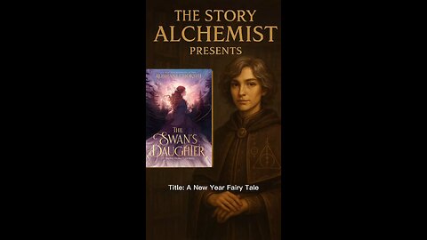 The Most Magical Fantasy of 2026 🦢✨ | The Swan’s Daughter #BookTok #Fantasy