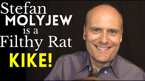 Stefan Molyneux is a Fraud DisInfo Agent Con-Artist Preying on Whites