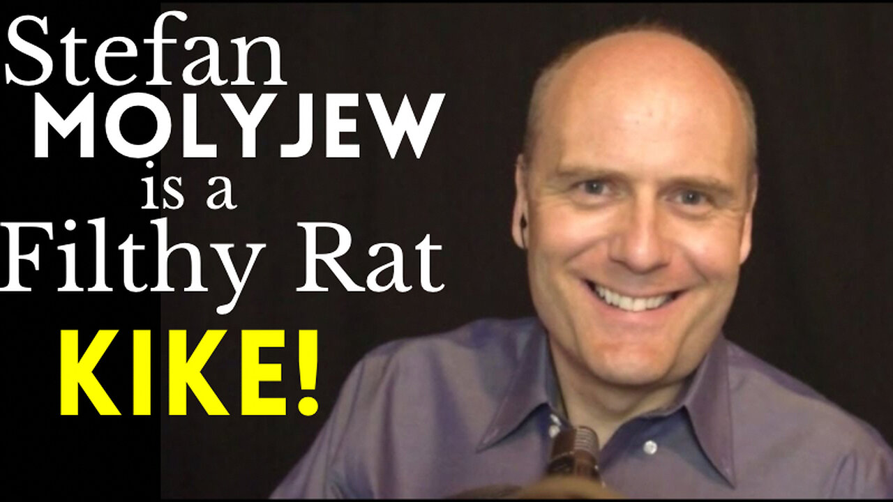 Stefan Molyneux is a Fraud DisInfo Agent Con-Artist Preying on Whites