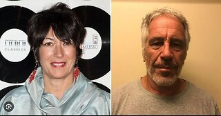 Ghislaine Maxwell Reveals Epstein Paid Her 250K Yearly