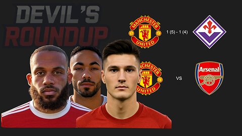 Manchester United's Midfield Puzzle & Arsenal Showdown A Reality Check for the Amorim Era