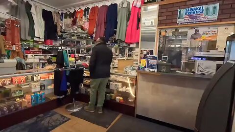 Nick Shirley Finds More! First, it was Somali daycares. Now, it’s Somali “Transportation Companies”