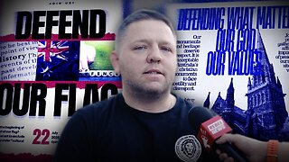 WOKE WAR on flag and church BACKFIRES as Aussies FIGHT BACK